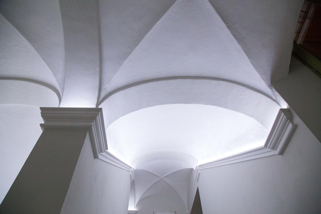 Отель Cascina Marchesa Турин Экстерьер фото
