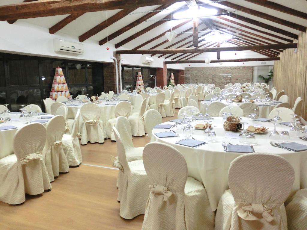 Отель Cascina Marchesa Турин Экстерьер фото