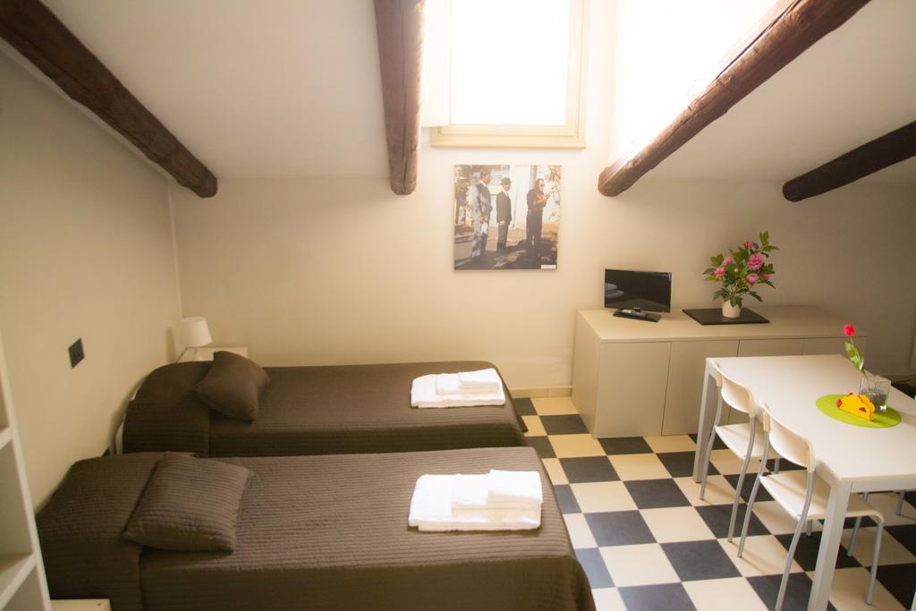 Отель Cascina Marchesa Турин Номер фото