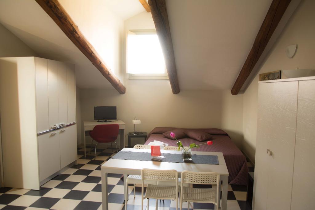 Отель Cascina Marchesa Турин Номер фото
