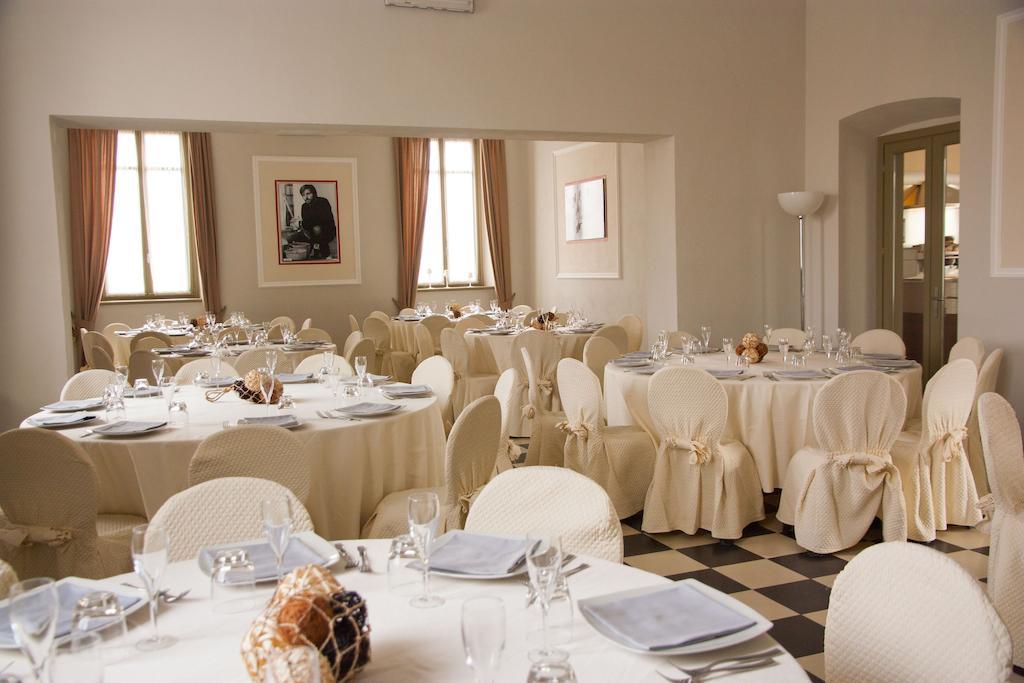 Отель Cascina Marchesa Турин Экстерьер фото