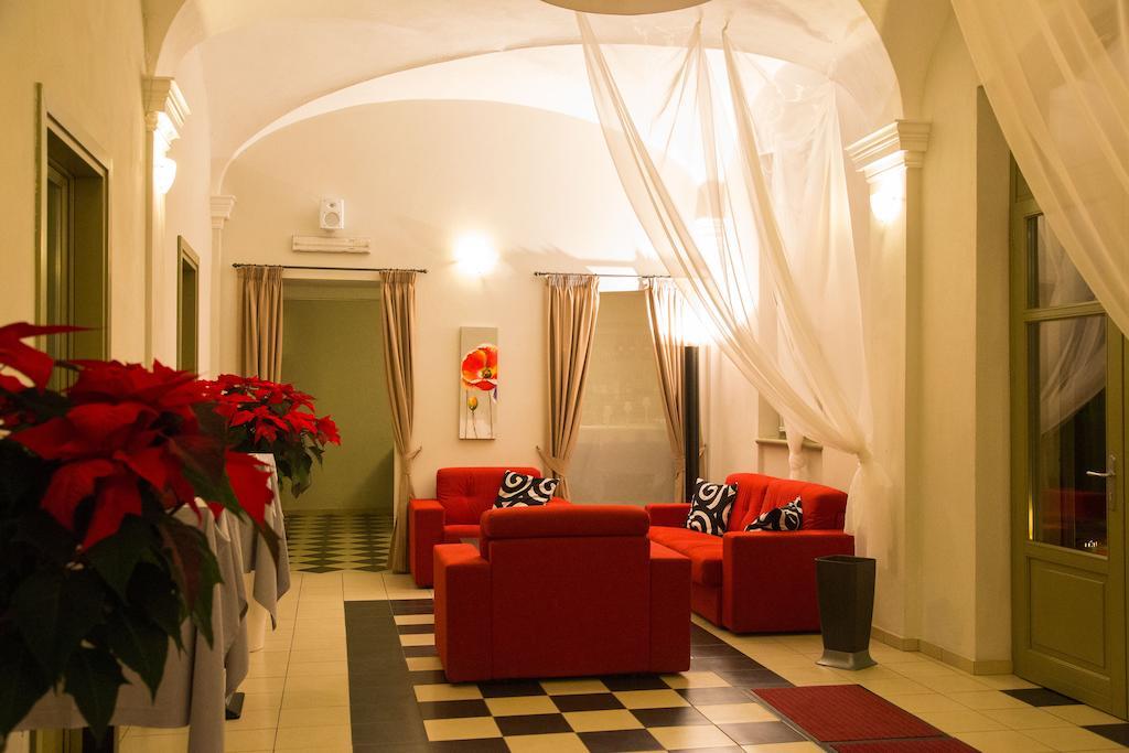 Отель Cascina Marchesa Турин Экстерьер фото