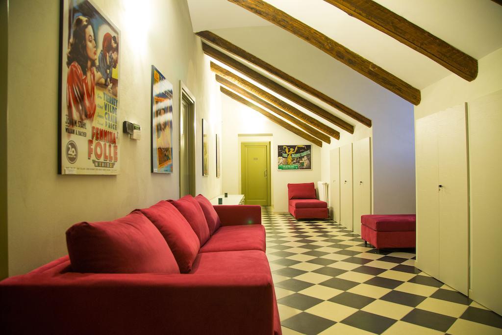 Отель Cascina Marchesa Турин Экстерьер фото