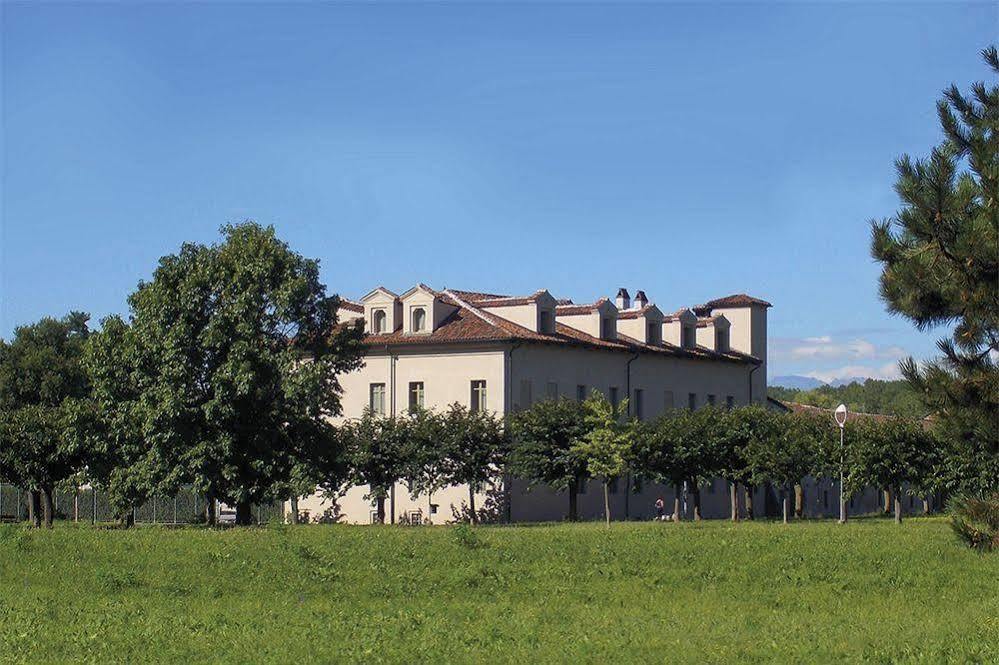 Отель Cascina Marchesa Турин Экстерьер фото